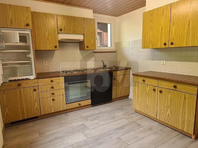 Apartment kaufen in Moutier, Bern