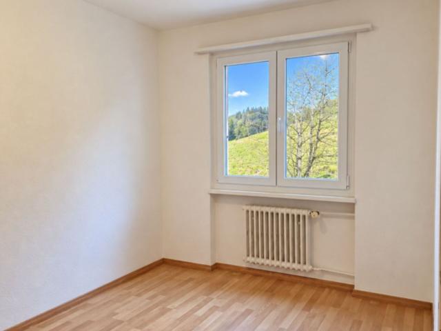 Apartment mieten