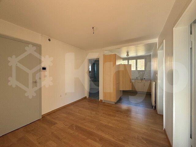 Apartment mieten in Moutier, Région administrative du Jura bernois