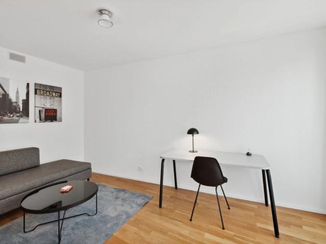 Apartment kaufen in Münchenstein, Basel-Landschaft