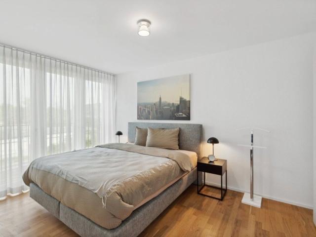 Apartment kaufen in Münchenstein, Basel-Landschaft