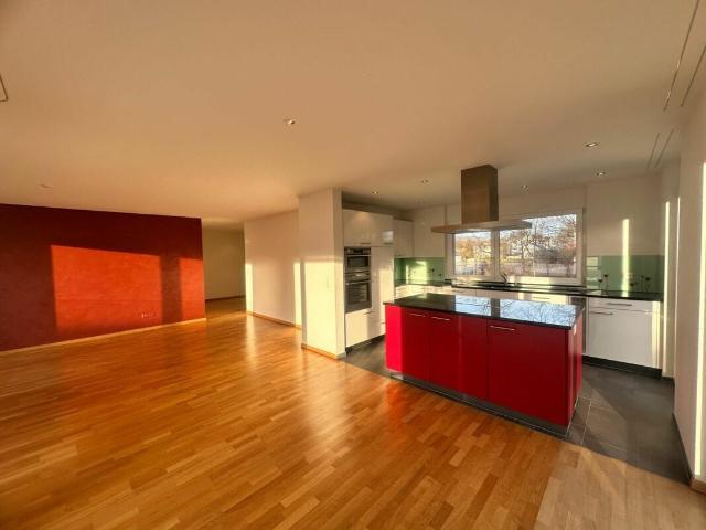 Apartment mieten in Münchwilen (TG), Thurgau