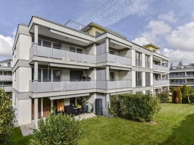Apartment kaufen in Muri Ag, Aargau