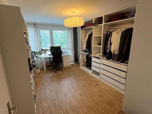 Apartment kaufen