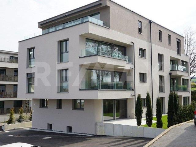 Apartment kaufen