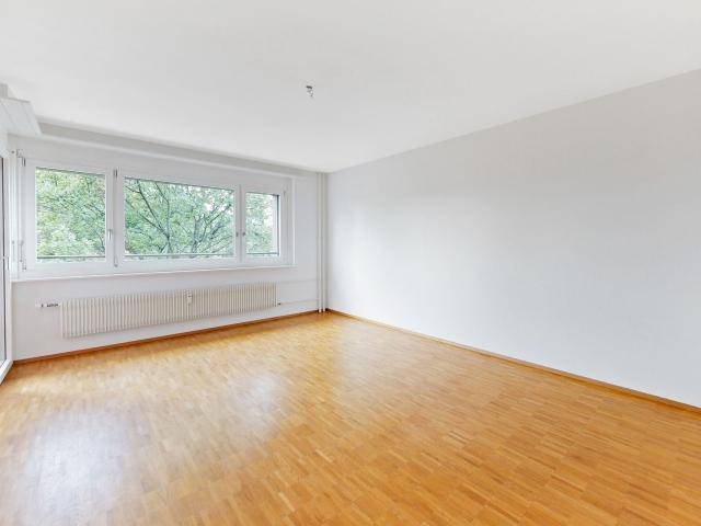 Apartment kaufen in Muttenz, Basel-Landschaft