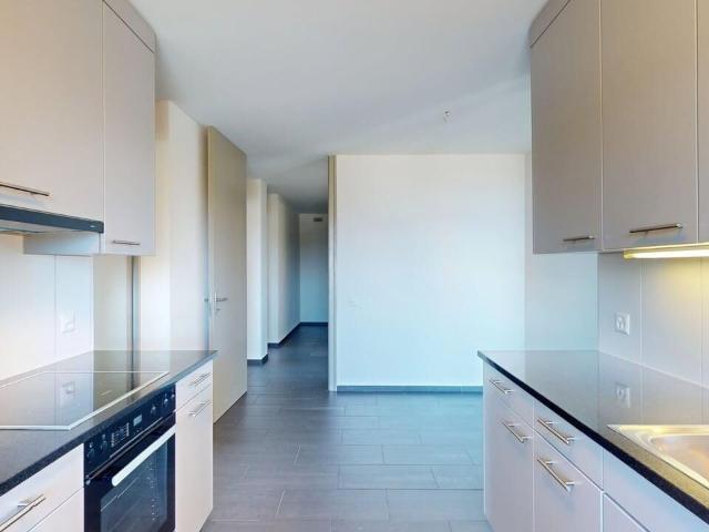 Apartment kaufen in Muttenz, Basel-Landschaft