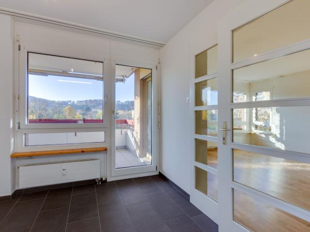 Apartment kaufen in Muttenz, Basel-Landschaft