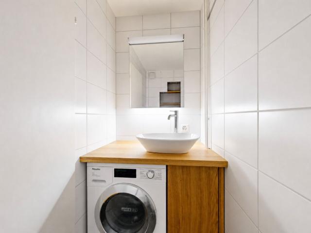 Apartment kaufen in Muttenz, Basel-Landschaft