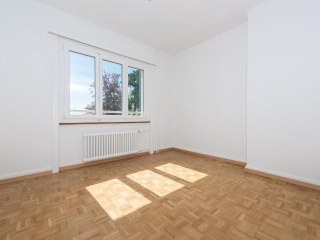 Apartment kaufen in Corcelles (NE)