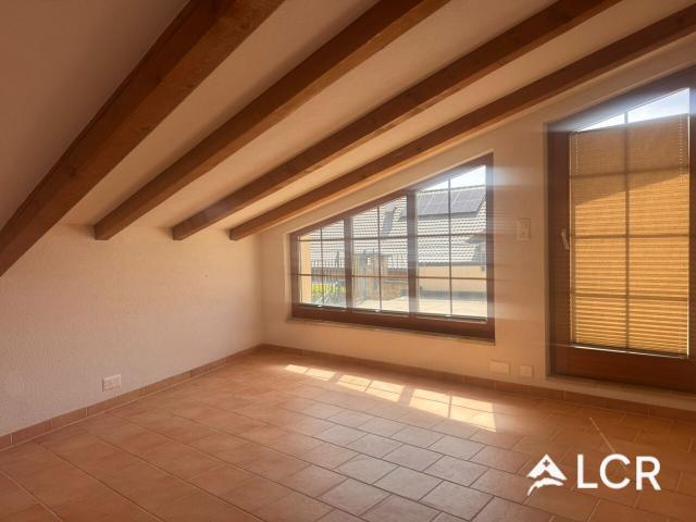 Apartment kaufen in Corcelles (NE)