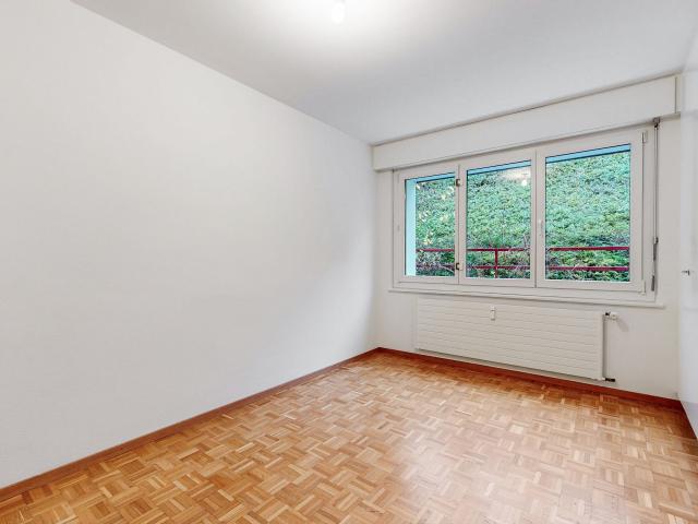 Apartment kaufen in Corcelles (NE)