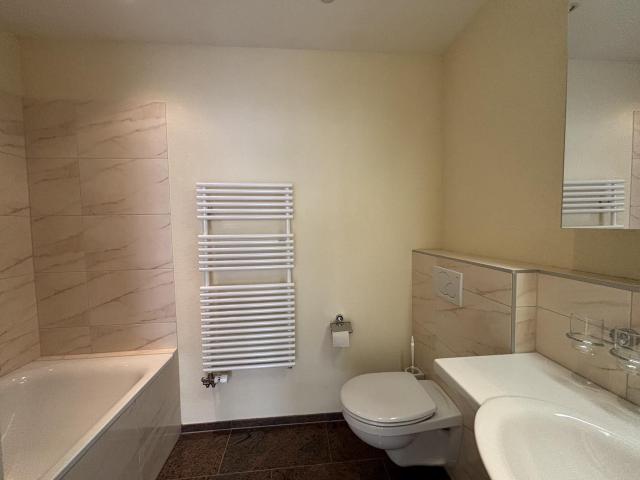 Apartment kaufen in Corcelles (NE)