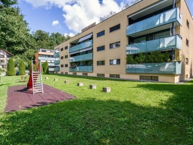 Apartment kaufen