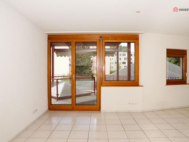 Apartment kaufen in Neuenhof, Aargau