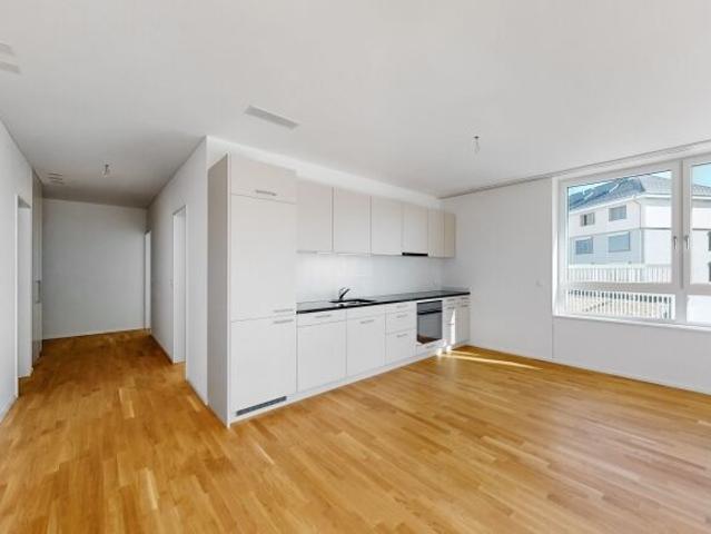 Apartment kaufen in Neuhausen, Schaffhausen