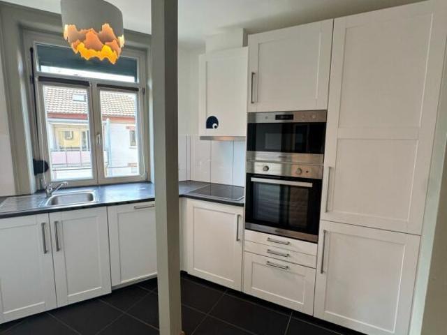 Apartment kaufen in Neuhausen, Schaffhausen