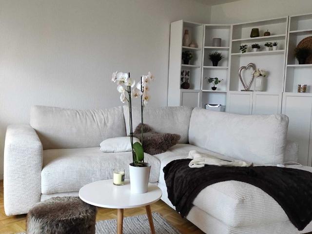 Apartment mieten in Neyruz (FR), Freiburg