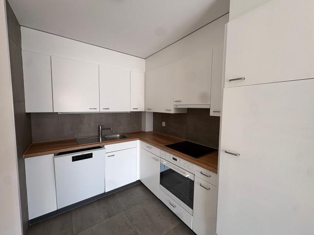 Apartment kaufen in Neyruz (FR), Freiburg