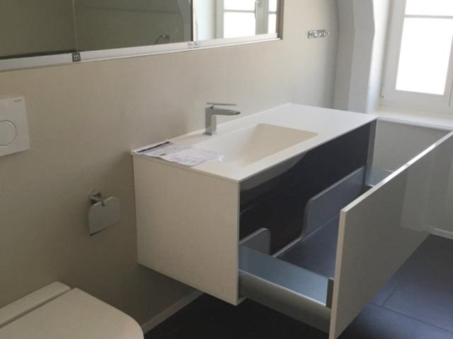 Apartment kaufen in Nidau, Bern