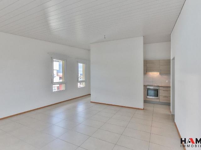 Apartment kaufen in Niederbipp, Bern