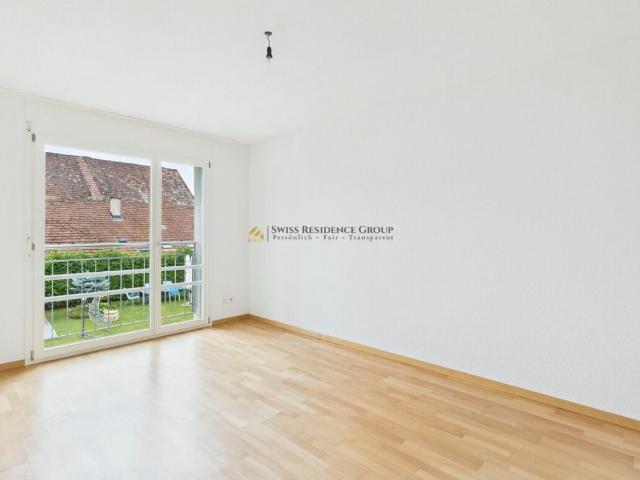 Apartment kaufen
