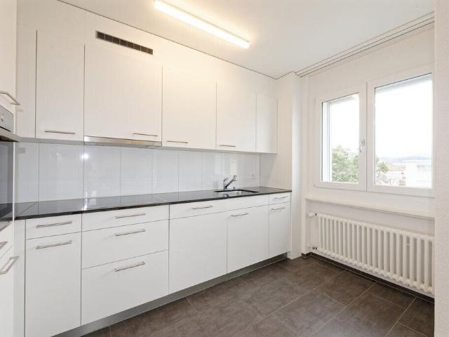 Apartment kaufen in Niedergösgen, Solothurn