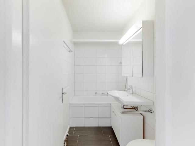 Apartment kaufen in Niederhasli, Zürich