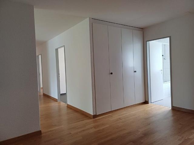 Apartment kaufen in Uzwil, St. Gallen