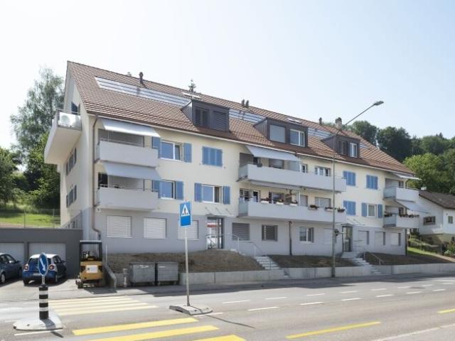 Apartment kaufen