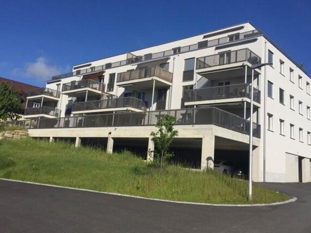Apartment kaufen in Köniz, Bern