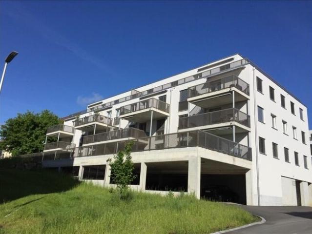 Apartment kaufen in Köniz, Bern