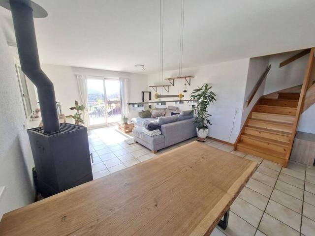 Apartment mieten in Nuglar, Nuglar-St. Pantaleon