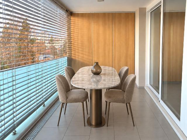 Apartment mieten in Nyon, Waadt