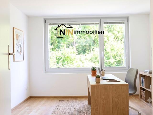 Apartment kaufen