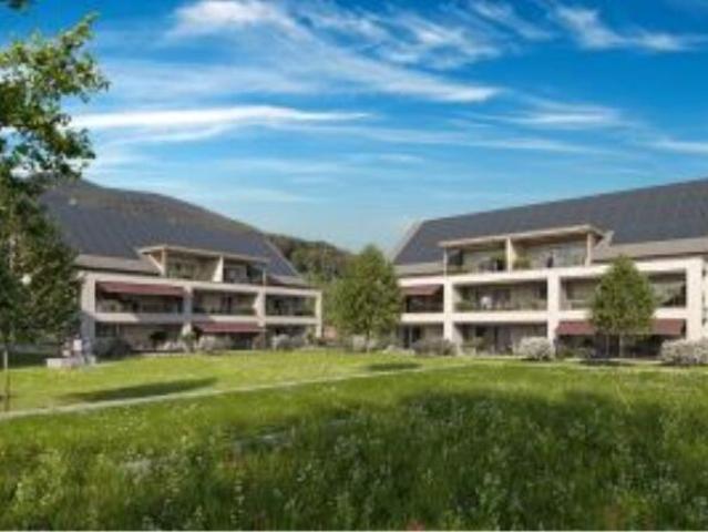 Apartment kaufen in Sembrancher, Wallis