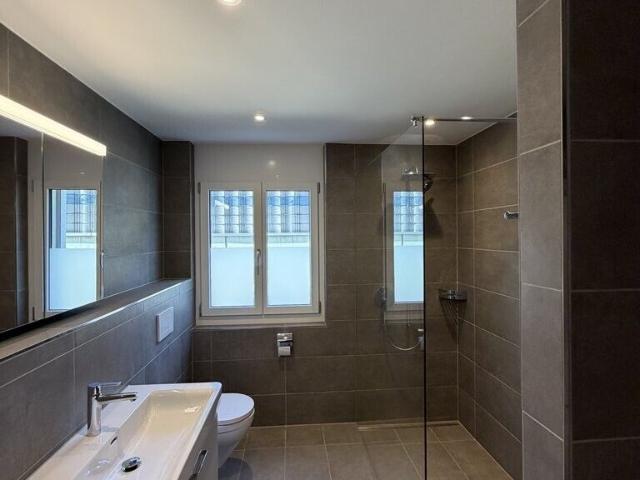 Apartment mieten in Oberbipp, Verwaltungsregion Emmental-Oberaargau
