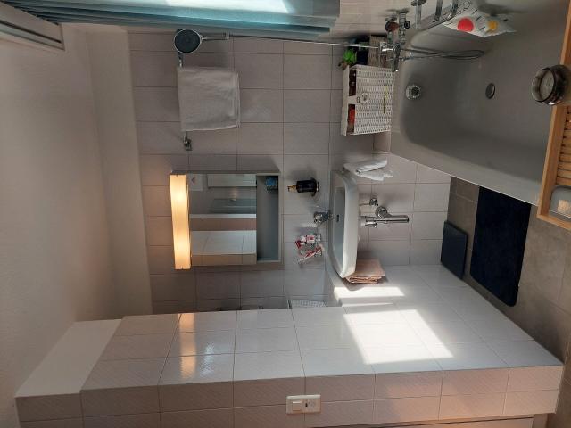 Apartment mieten in Buechhof, Oberbüren