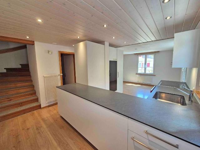 Apartment mieten in Oberburg, Verwaltungsregion Emmental-Oberaargau