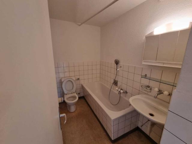 Apartment mieten in Oberentfelden, Bezirk Aarau