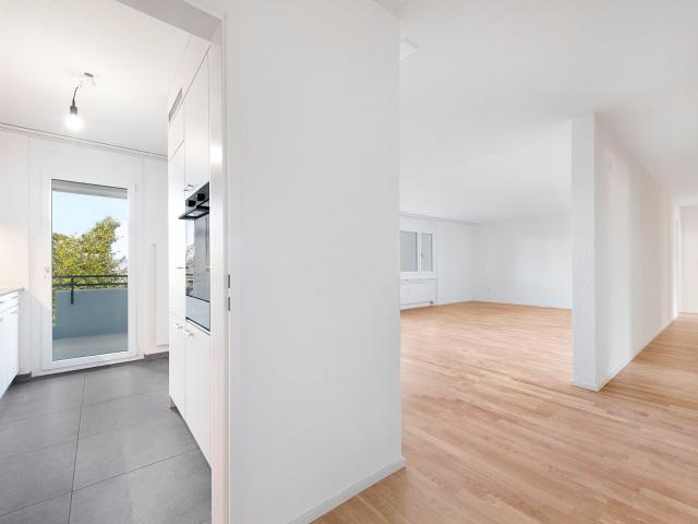 Apartment kaufen in Oberrohrdorf, Aargau