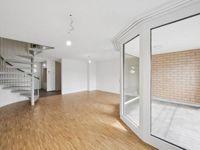 Apartment kaufen in Oberwil (BL), Basel-Landschaft