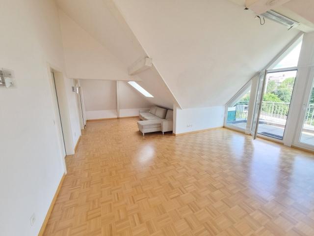 Apartment kaufen in Oensingen, Solothurn