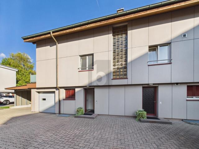 Apartment mieten in Oftringen, Bezirk Zofingen