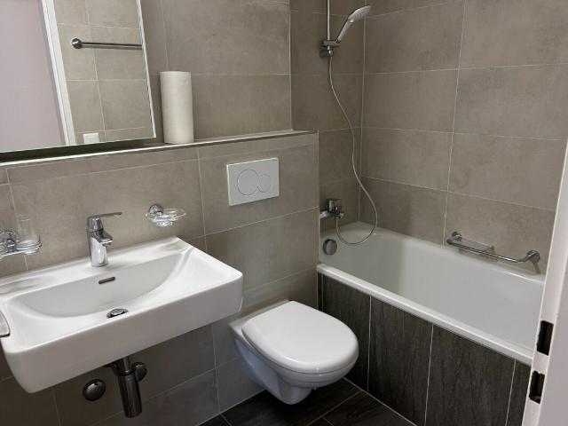 Apartment kaufen in Oftringen, Aargau