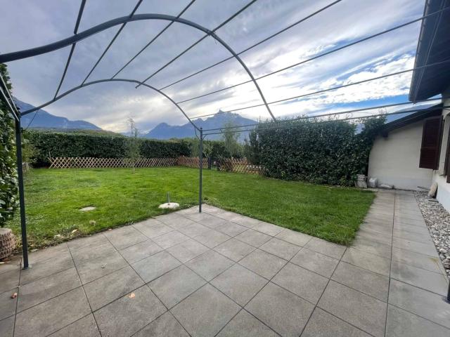Apartment mieten in Ollon, District d'Aigle