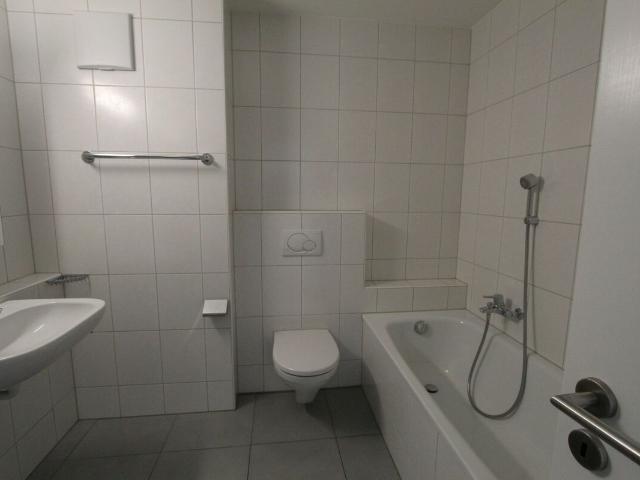 Apartment kaufen in Olten, Solothurn