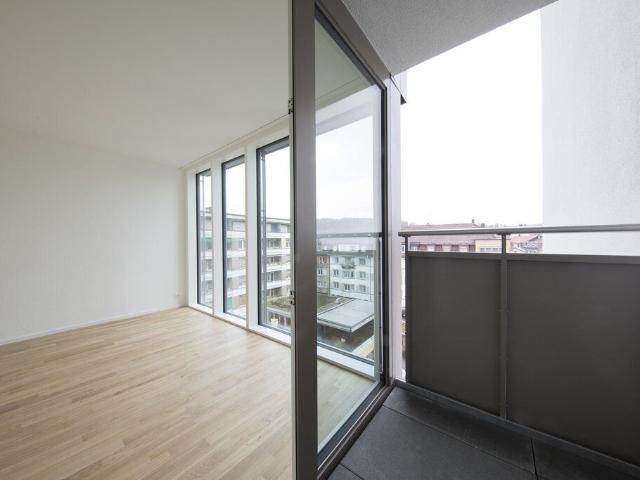 Apartment kaufen in Olten, Solothurn