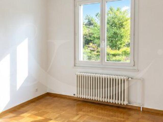 Apartment mieten in Onex
