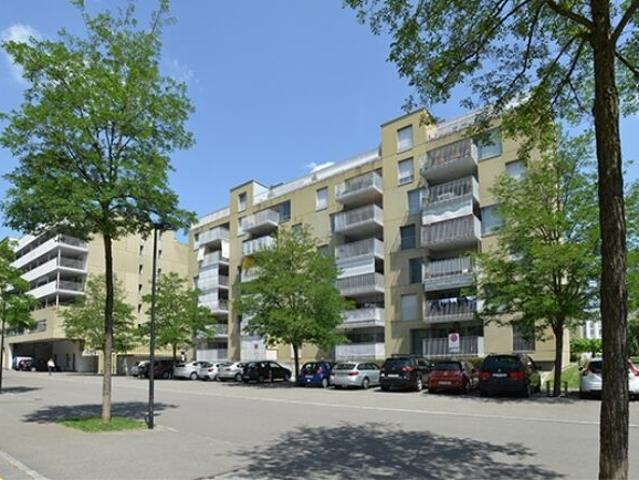 Apartment kaufen in Sembrancher, Wallis